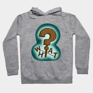 Gravity Falls Weathervane Hoodie